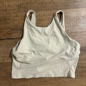 Lululemon Align High Neck Tank